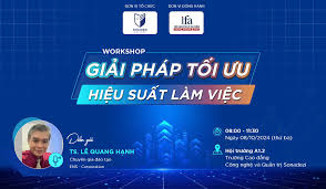 Workshop kỹ năng